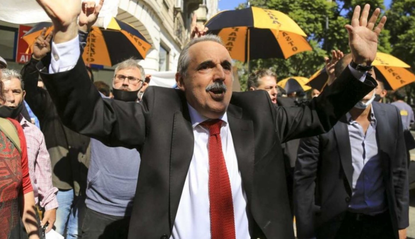 Pidieron cuatro años de prisión para Guillermo Moreno por manipular los índices del INDEC | Política