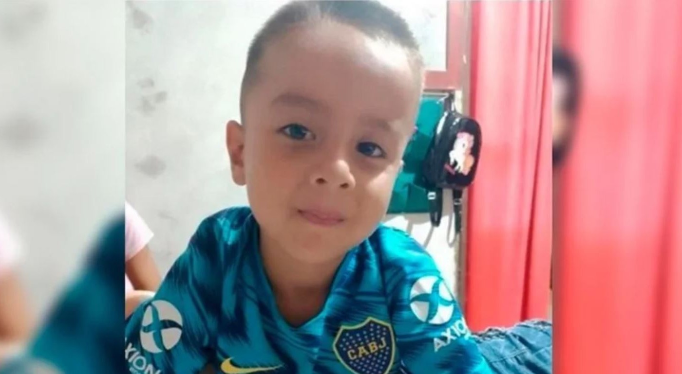 Caso Loan: impulsan en el Senado un proyecto para tipificar como delito la venta de niños | Actualidad