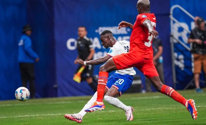 Panamá metió un batacazo histórico al ganarle 2-1 a Estados Unidos y sueña con la clasificación a cuartos de la Copa América | Deportes