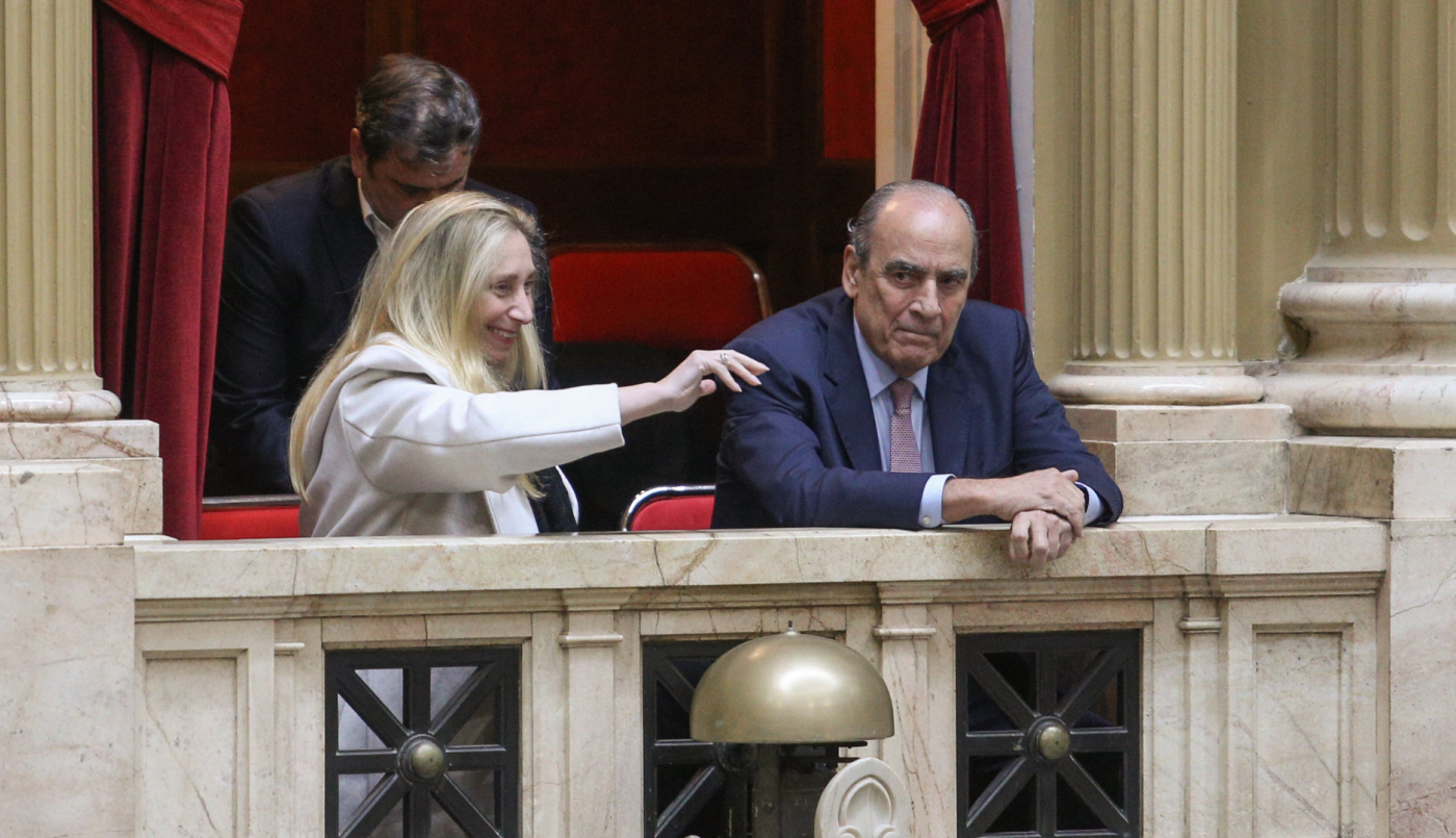 Diputados aprueba la Ley Bases y le da al Gobierno la primera gran victoria en el Congreso | Política