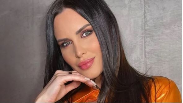 La hija de Natalie Weber cayó en un chat de pedofilia | Espectáculos