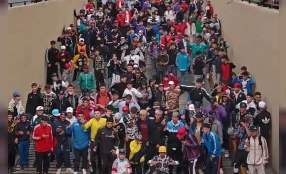 "Juntada de pibas": alerta por nuevas convocatorias que pueden desencadenar enfrentamientos | Actualidad