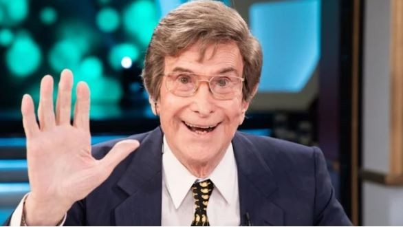 Silvio Soldán fue internado por una descompensación en Colonia y preocupa su salud | Espectáculos