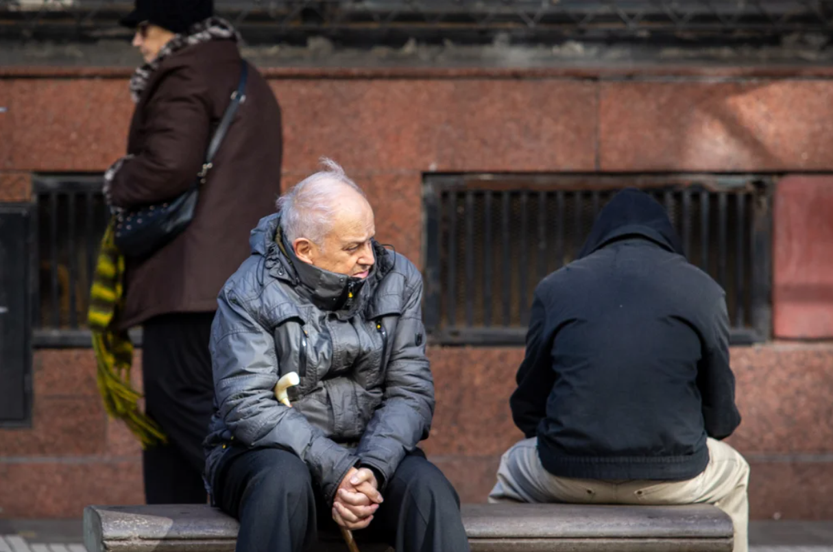 Incertidumbre para jubilados: Milei puso en duda el pago del bono | Economía