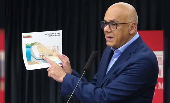 El gobierno de Venezuela denunció un plan desestabilizador desde la Embajada argentina | Política