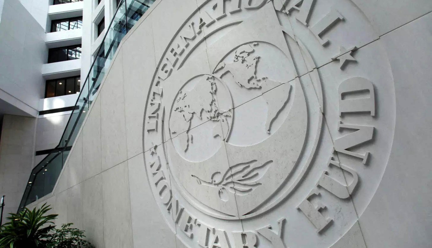 El FMI valoró la aprobación de la ley bases y el paquete fiscal | Economía