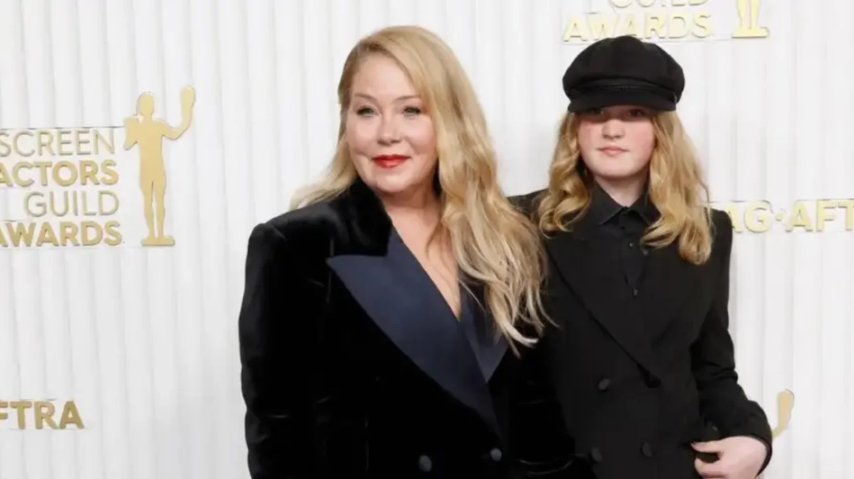 Christina Applegate reveló que su hija padece una enfermedad incurable | Espectáculos