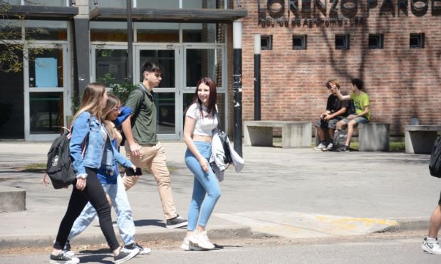 Educación: comienza la inscripción al CBC de la UBA para estudiar en agosto | Actualidad