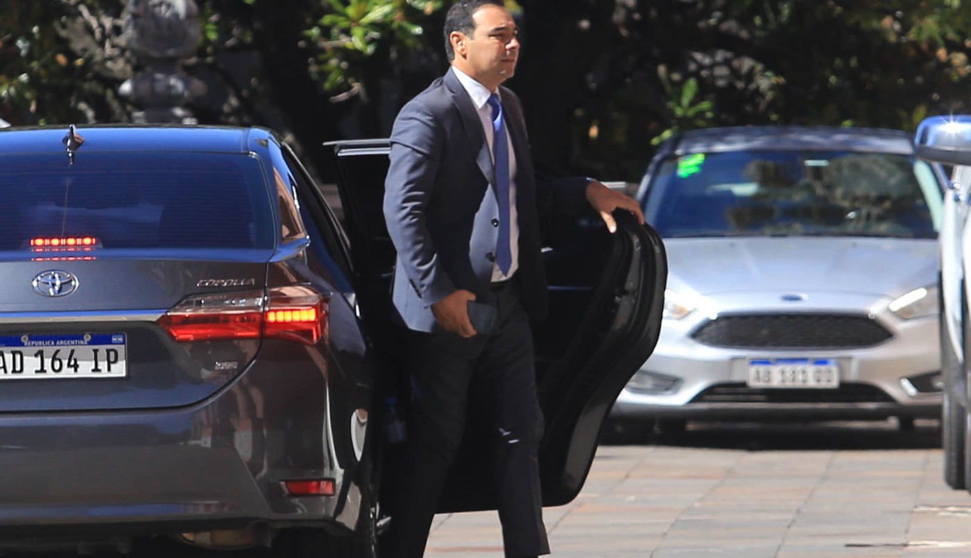 "Hay un principio de resolución del caso Loan", aseguró el gobernador de Corrientes | Política