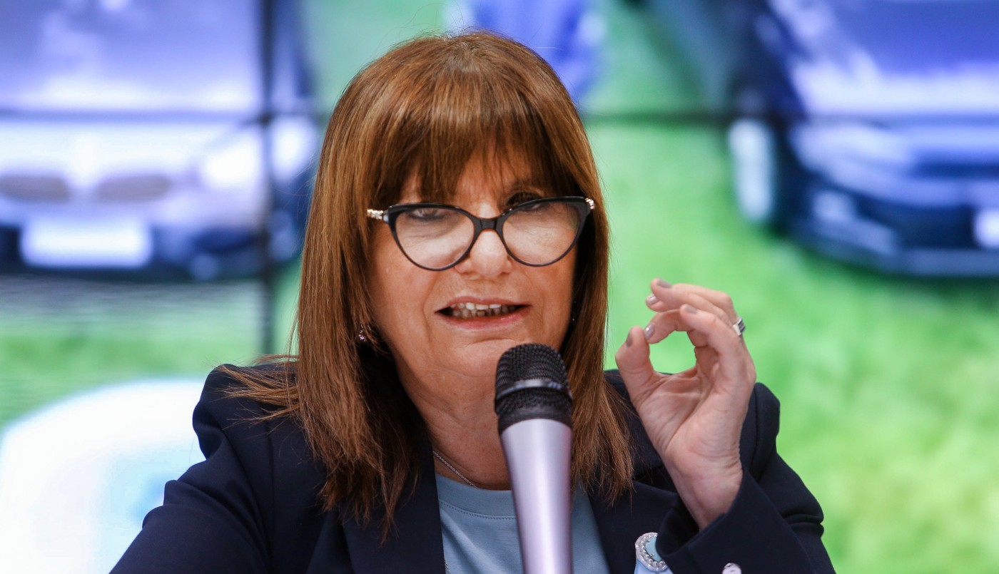 Bullrich opinó sobre el testimonio de Laudelina: "Hay una confesión fuerte y creíble" | Política