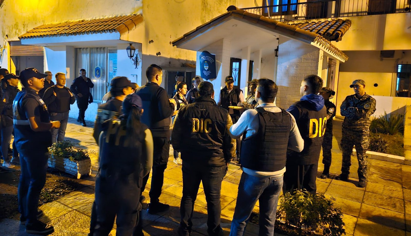 Caso Loan: dónde está Laudelina y por qué todavía no la citó la Justicia Federal | Actualidad