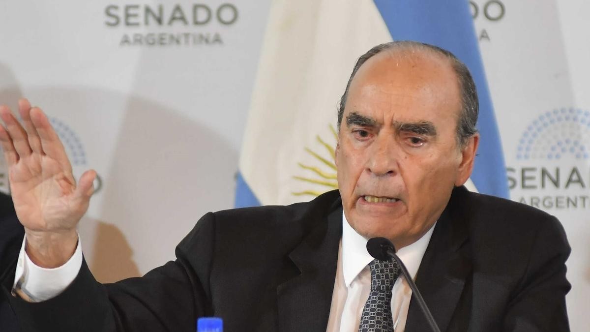 Francos: "No va a haber devaluación y la gente va a tener que liquidar dólares" | Política