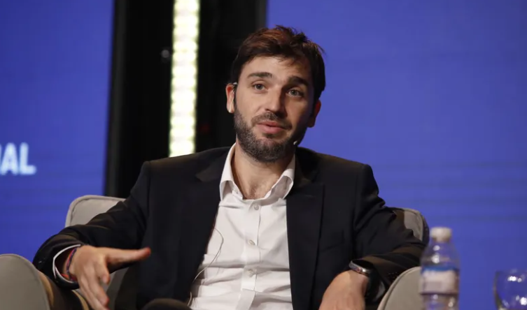 Ignacio Torres confirmó que judicializará el Impuesto a las Ganancias | Política