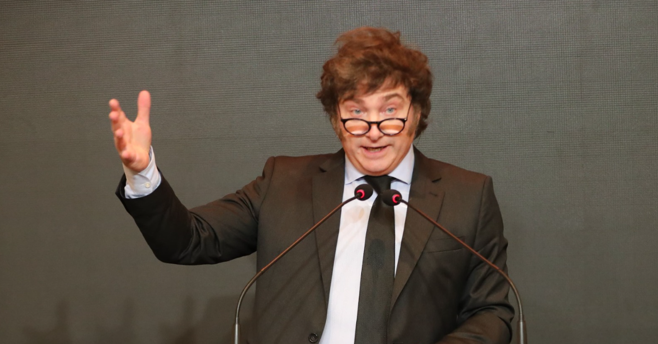 El Gobierno repudió "falsa denuncia de golpe de Estado" en Bolivia | Política