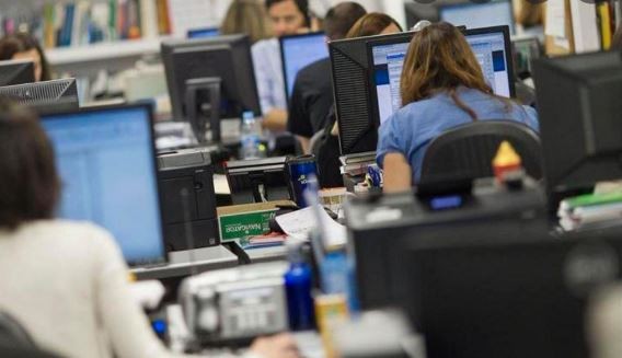 El Gobierno prorrogó el decreto que prohíbe las contrataciones en el Estado | Política