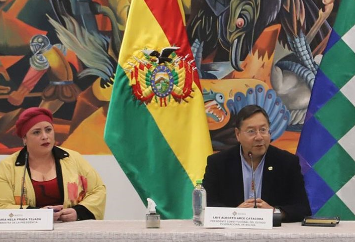 Bolivia convoca a su embajador en Argentina y crece la tensión diplomática | Política
