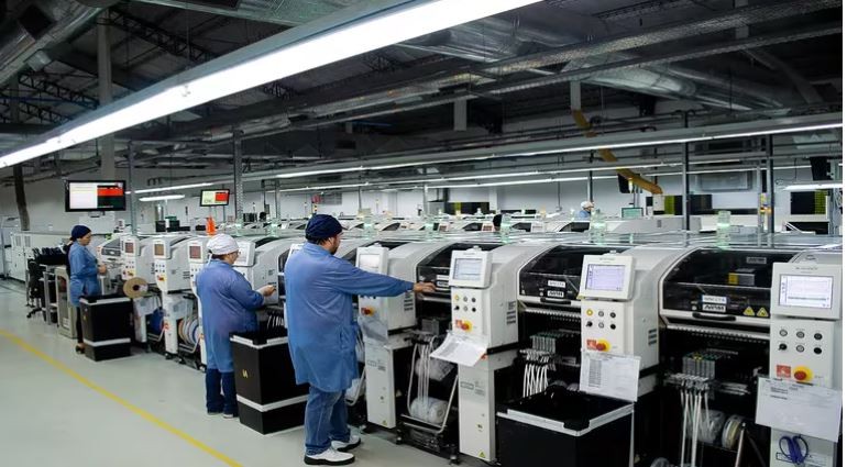 Un gigante de la industria de los cosméticos vende su negocio a un grupo argentino | Economía