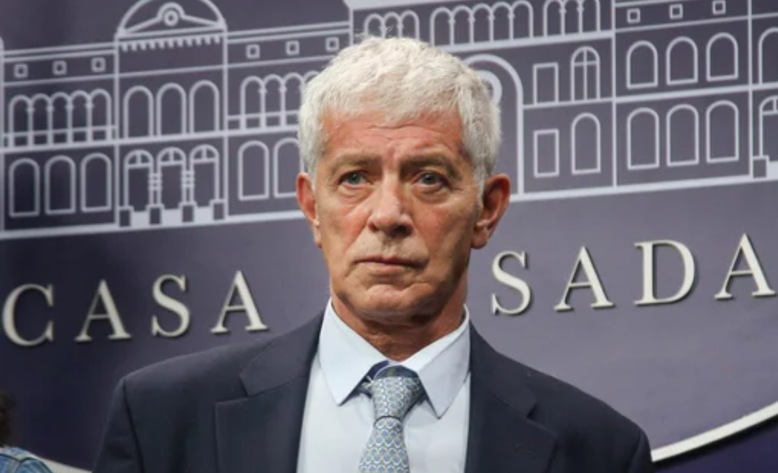 Cúneo Libarona insiste en bajar la edad de imputabilidad a 13 años: "Son adultos con conciencia" | Política