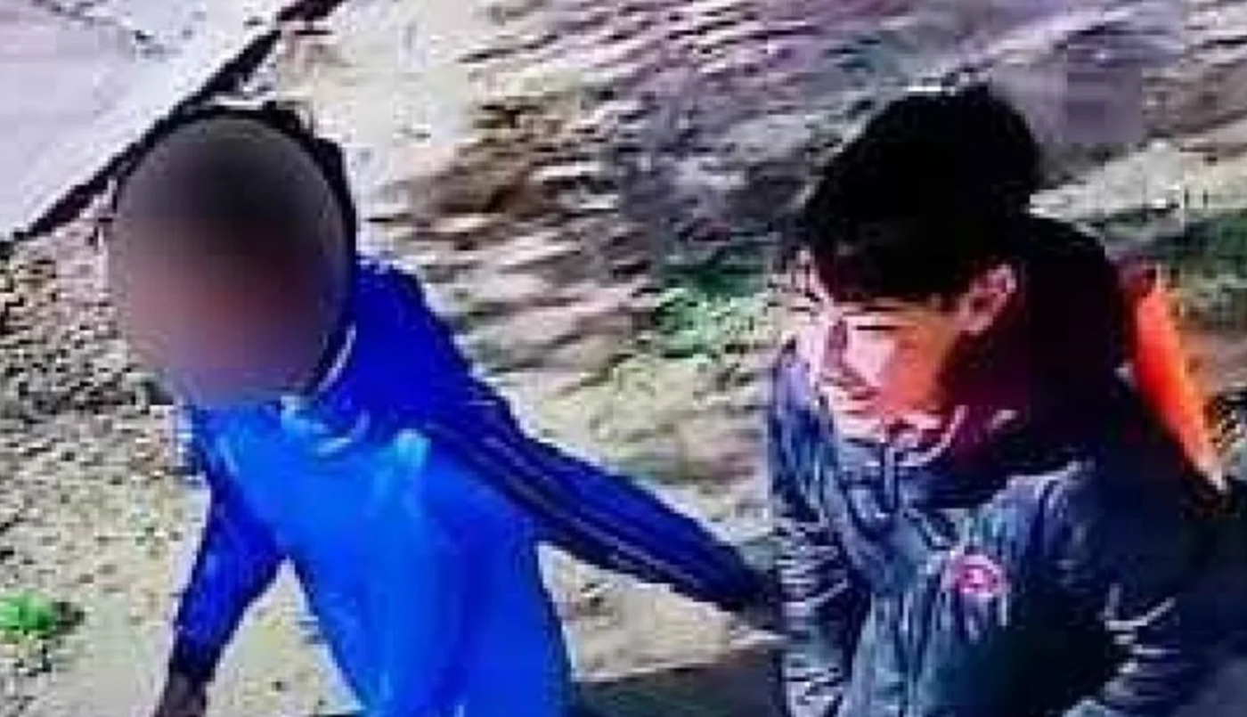 Se cumple un año del crimen de Joaquín Sperani, el adolescente asesinado a fierrazos por su mejor amigo | Actualidad