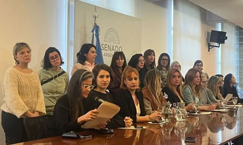 Periodistas Argentinas presentaron 19 testimonios de acoso sexual protagonizados por Pedro Brieger | Actualidad