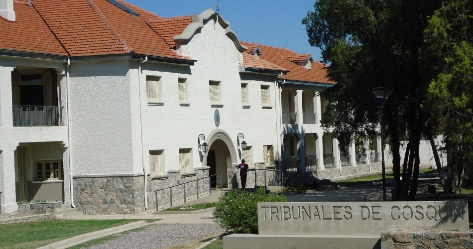 Bialet Massé: los menores detenidos por una violación grupal son imputables | Actualidad