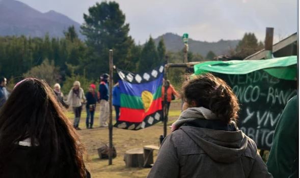 La Corte Suprema anuló la transferencia de tierras a una comunidad mapuche de Río Negro | Actualidad