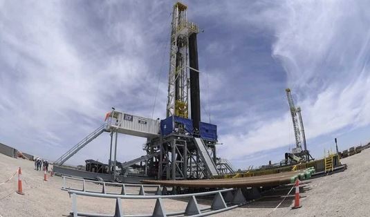 Nuevo récord del fracking en Vaca Muerta en el segmento shale | Economía