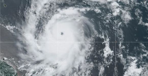 Latinoamérica debe prepararse para La Niña entre la variabilidad climática y eventos extremos | Clima, naturaleza y medio ambiente