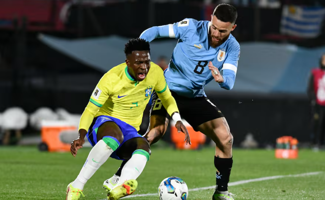 Copa América: así quedaron los cruces de cuartos de final, con un clásico | Deportes