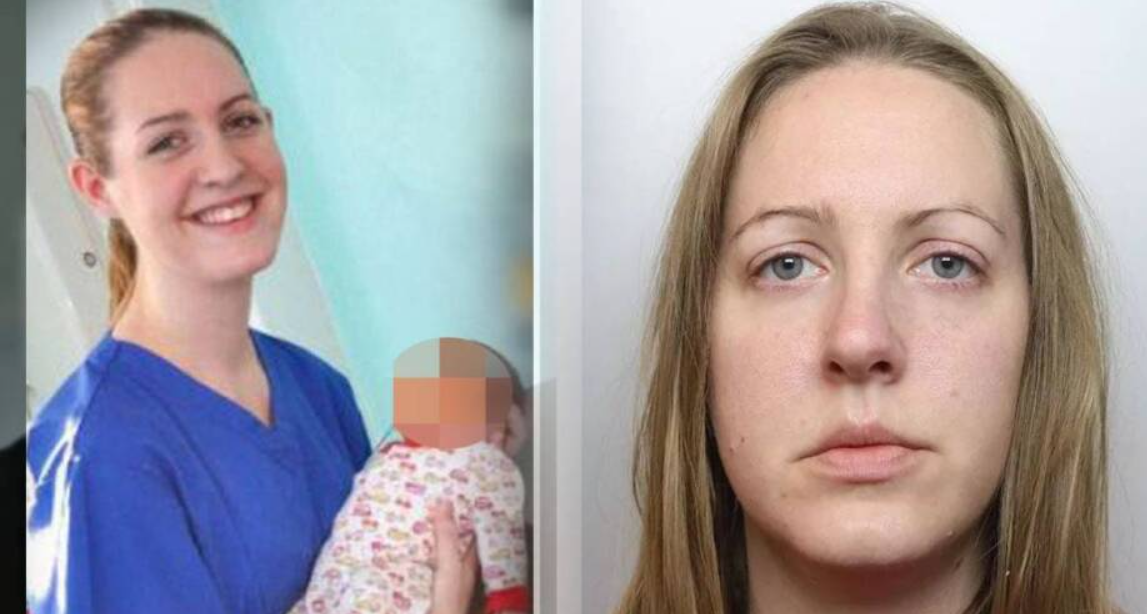 "Asesina de bebés": nueva condena para la enfermera británica Lucy Letby | Internacionales