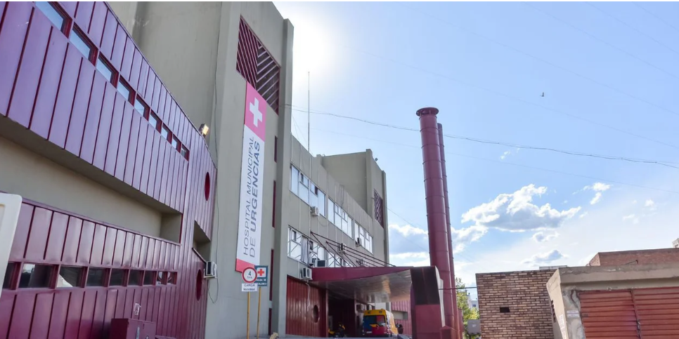 Córdoba: se enfrentaron a tiros y abandonaron el cuerpo de un compañero en un hospital | Actualidad