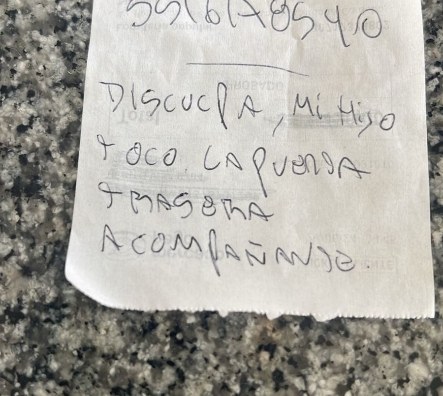 Nueva modalidad de estafa: “Te choqué, disculpá, te dejo mi celu para pasarte el seguro y hacerme cargo” | Actualidad