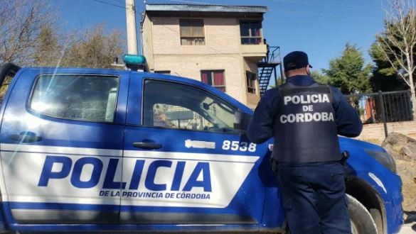 Dos policías de Córdoba fueron detenidos acusados de abuso sexual | Actualidad