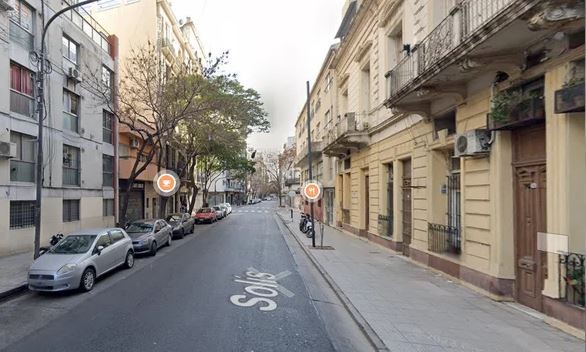 Tragedia en Monserrat: un nene de 3 años murió tras caer de un sexto piso | Actualidad