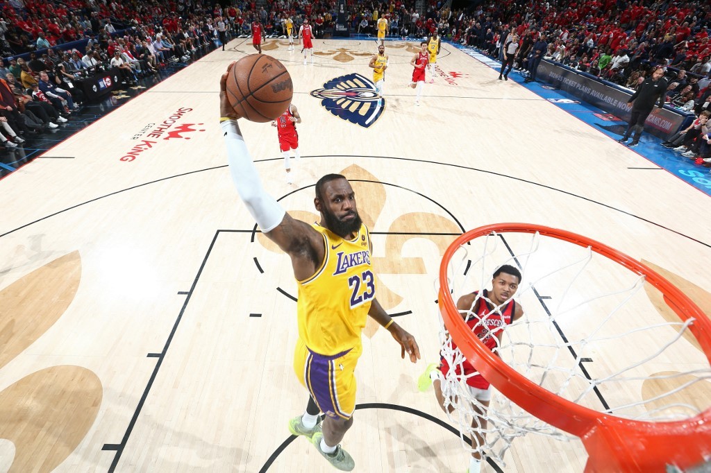 Renovación: LeBron James cobrará US$ 104 millones por dos temporadas | Deportes
