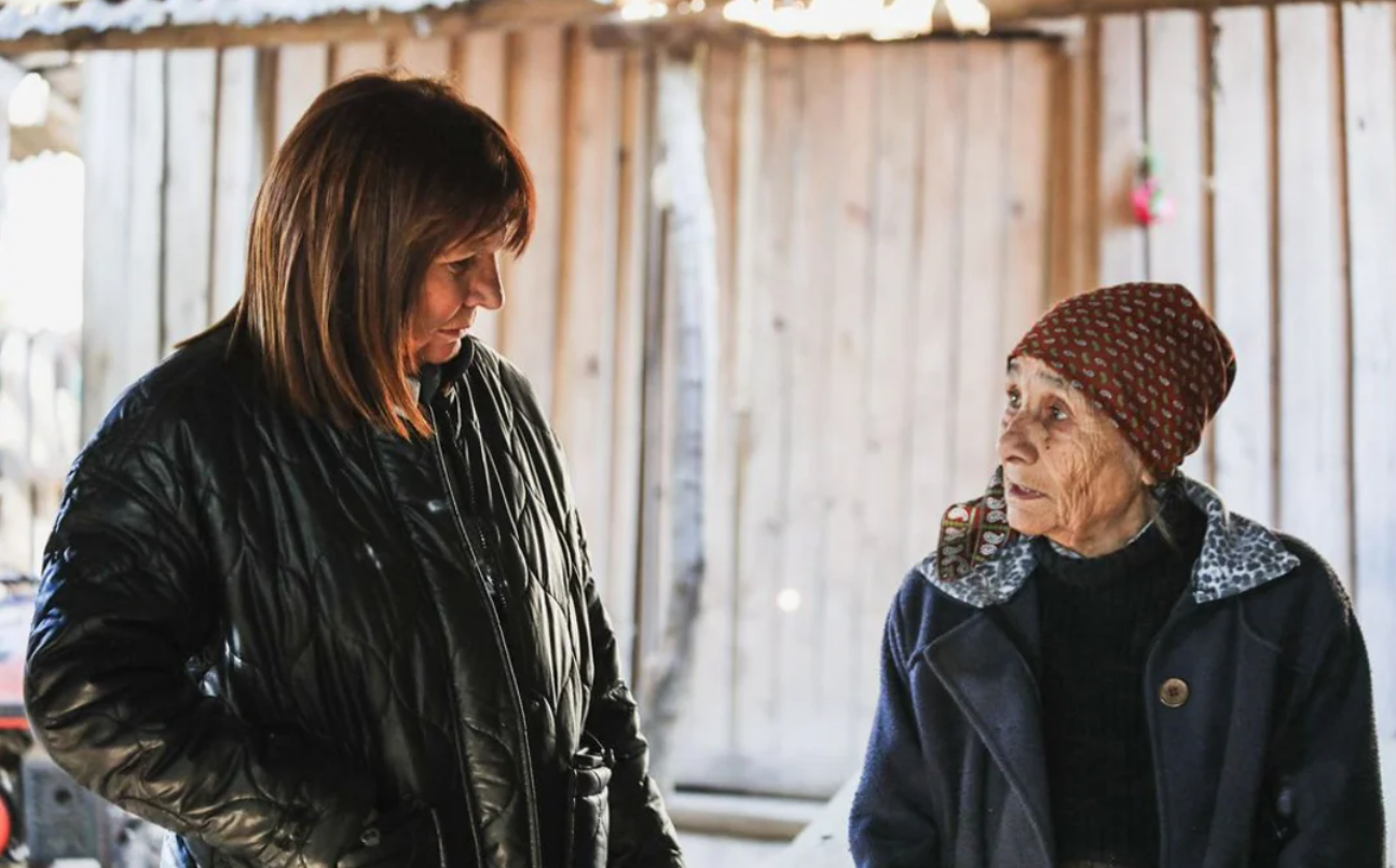 "Hay cosas que se borraron, pero se pueden recuperar": Bullrich habló sobre las pericias a los celulares en el caso Loan | Actualidad