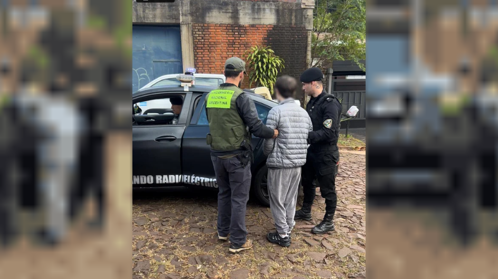 Detuvieron a un estudiante acusado de tenencia y distribución de pornografía infantil | Actualidad