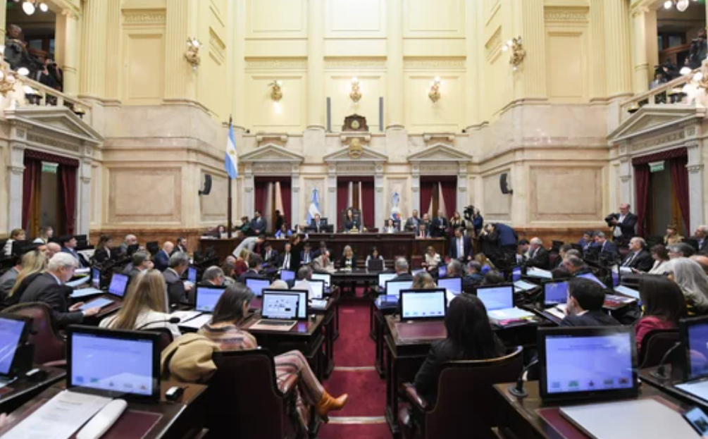 Senado: fracasó el intento kirchnerista por tratar el proyecto de movilidad jubilatoria | Política