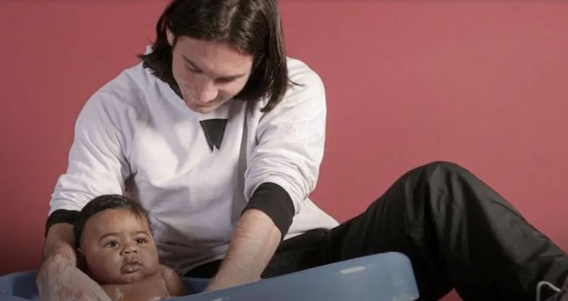 La historia detrás de la foto viral de Lionel Messi y Lamine Yamal | Deportes