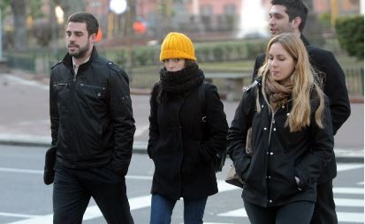 Rige hoy alerta naranja por la ola de frío en Buenos Aires y amarilla en casi todo el país | Actualidad