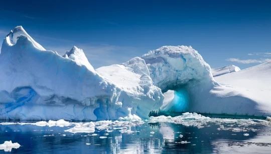 Debajo del hielo de la Antártida palpitan mundos ocultos desde hace 34 millones de años | Clima, naturaleza y medio ambiente