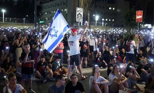 Hamás aceptó la propuesta estadounidense sobre liberación de rehenes israelíes en Gaza | Internacionales