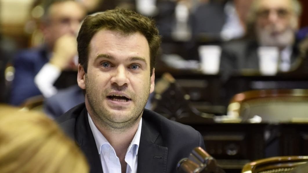 Juan Manuel López anticipó que la Coalición Cívica no participará del Pacto de Mayo | Política