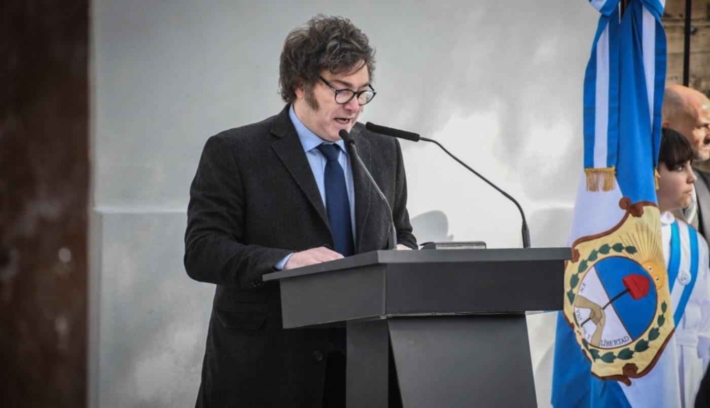 Pacto de Tucumán: Macri y gobernadores asistirán, pero la Corte Suprema habría rechazado la invitación | Política