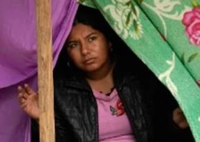 La abogada de la hija de Laudelina dijo que hay esperanza de encontrarlo | Actualidad