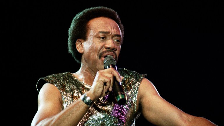 Murió Maurice White, fundador del mítico grupo Earth, Wind & Fire | Espectáculos