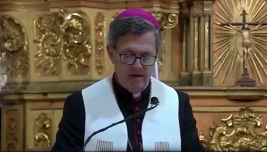 Arzobispo de Buenos Aires: "Nadie se puede lavar las manos ante la situación social que estamos viviendo" | Política