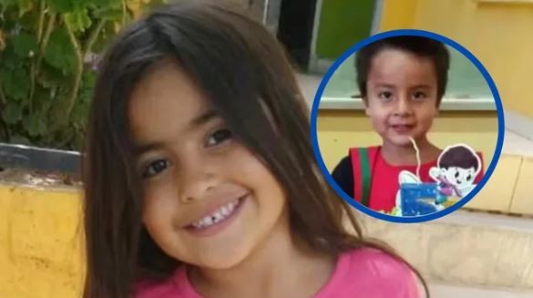 "Esto es trata de personas", dijo el papá de Guadalupe Lucero sobre el caso Loan | Actualidad