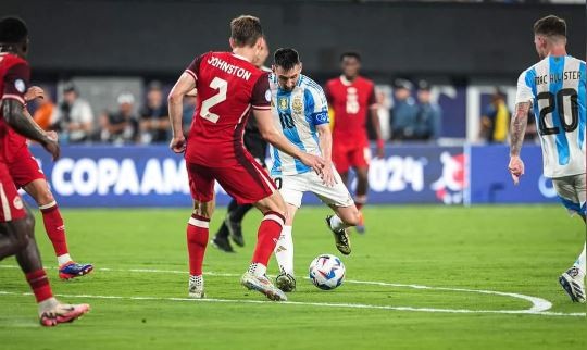 Messi romperá otro récord: el jugador que más finales disputó | Deportes