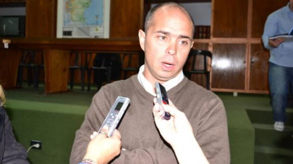 Hubo una nueva baja en el Ministerio de Capital Humano | Política